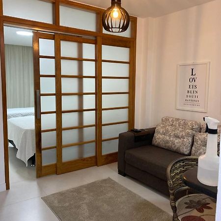 Apartamento Copacabana - Quadra Da Praia Rio de Janeiro Exterior photo