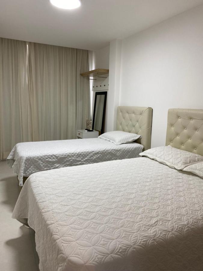 Apartamento Copacabana - Quadra Da Praia Rio de Janeiro Exterior photo