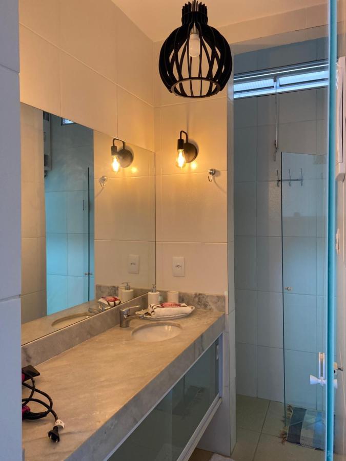 Apartamento Copacabana - Quadra Da Praia Rio de Janeiro Exterior photo