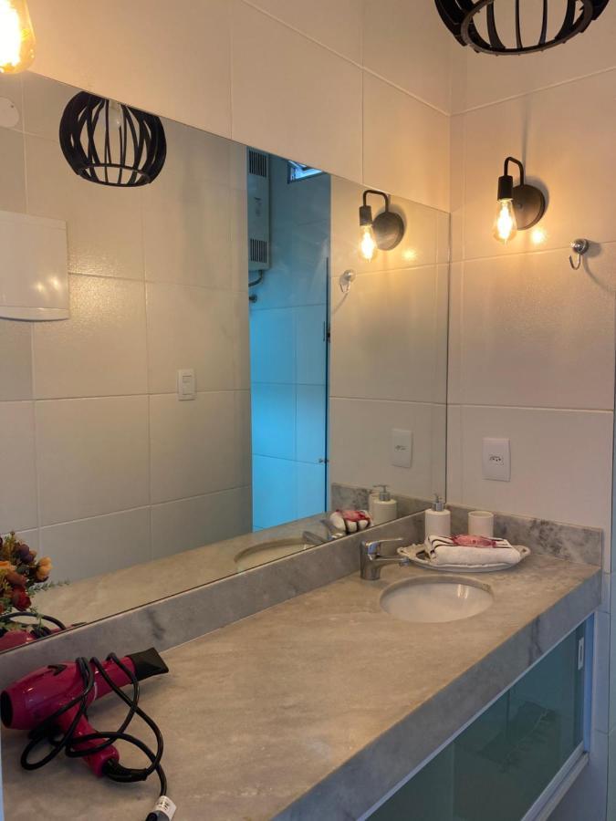 Apartamento Copacabana - Quadra Da Praia Rio de Janeiro Exterior photo