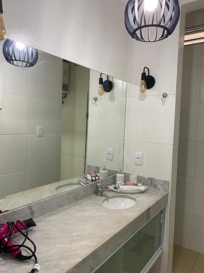 Apartamento Copacabana - Quadra Da Praia Rio de Janeiro Exterior photo