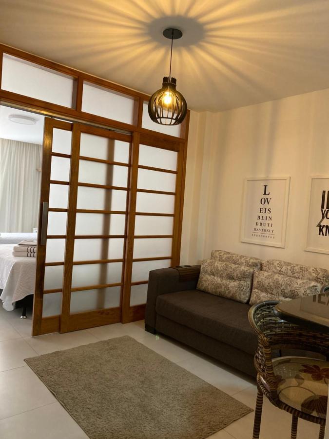 Apartamento Copacabana - Quadra Da Praia Rio de Janeiro Exterior photo