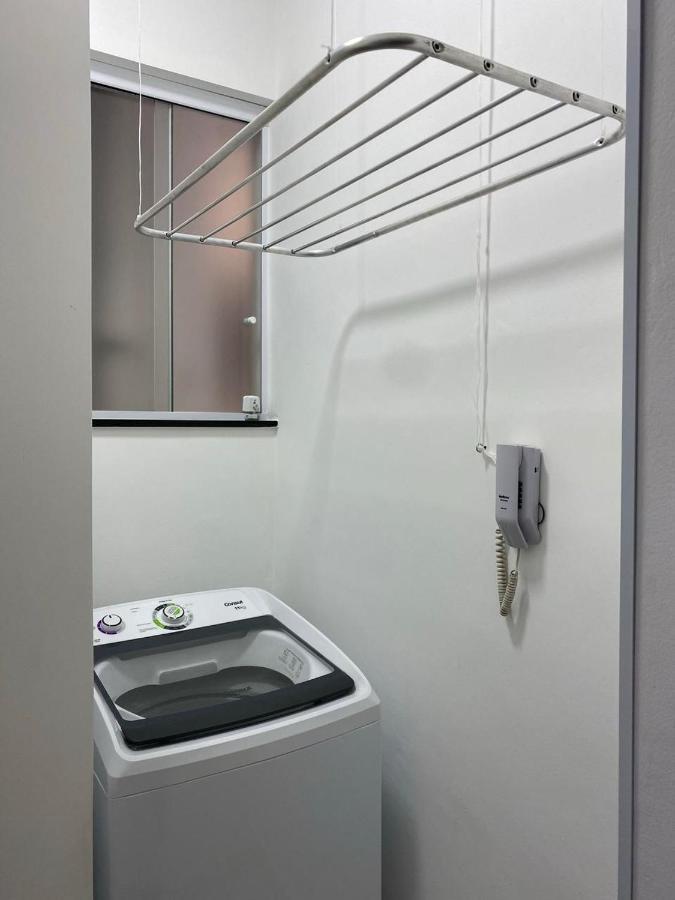 Apartamento Copacabana - Quadra Da Praia Rio de Janeiro Exterior photo