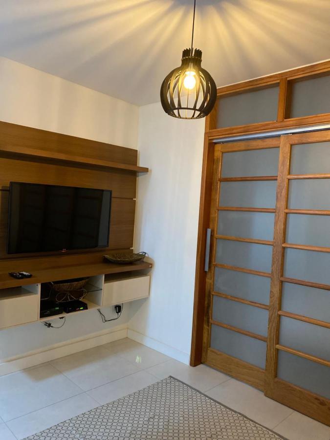 Apartamento Copacabana - Quadra Da Praia Rio de Janeiro Exterior photo