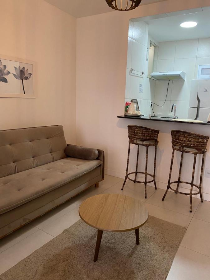 Apartamento Copacabana - Quadra Da Praia Rio de Janeiro Exterior photo