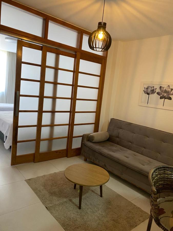Apartamento Copacabana - Quadra Da Praia Rio de Janeiro Exterior photo