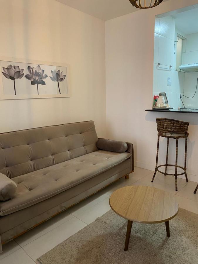 Apartamento Copacabana - Quadra Da Praia Rio de Janeiro Exterior photo