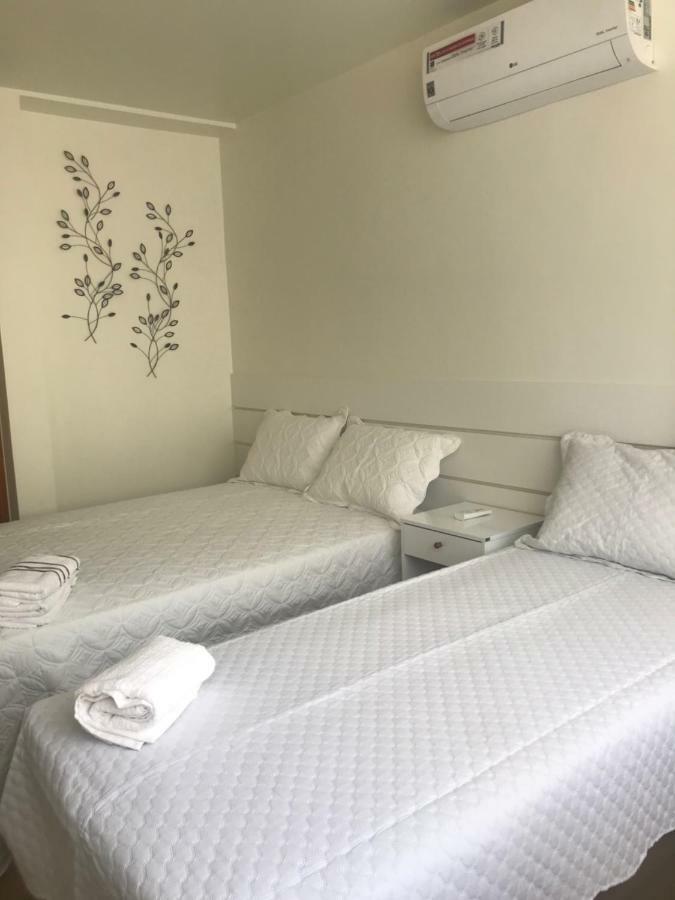 Apartamento Copacabana - Quadra Da Praia Rio de Janeiro Exterior photo